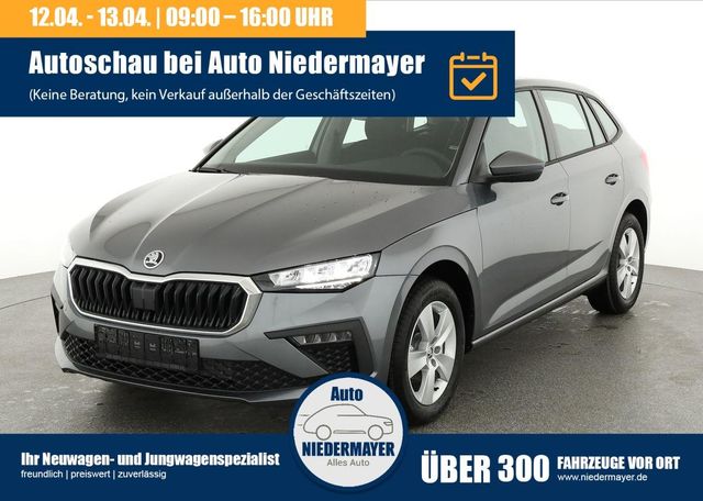 Skoda Scala 1.0 TSI DSG Selection, Winter, Climatronic