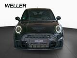 MINI JCW Trim Aut RFK Navi Tempomat Aktiv - MINI MINI: Jcw Trim