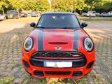 MINI John Cooper Works John Cooper Works - Rennsport - MINI John Cooper Works von privat