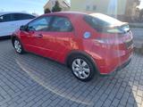 Honda Civic Lim. 5-trg. 1.4 Comfort Klima 1.Hand 99TKM - Honda Civic: Limousine, 1.5