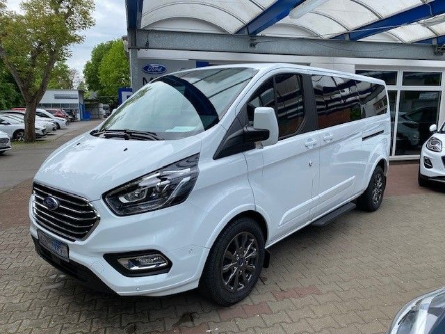 Ford Tourneo Custom 320L2''Titanium X''Bi-Xenon,Kamer