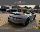 Porsche 911 Cabriolet GTS Lift Matrix SideAssist Inno... - Porsche 911 Urmodell aus 2024
