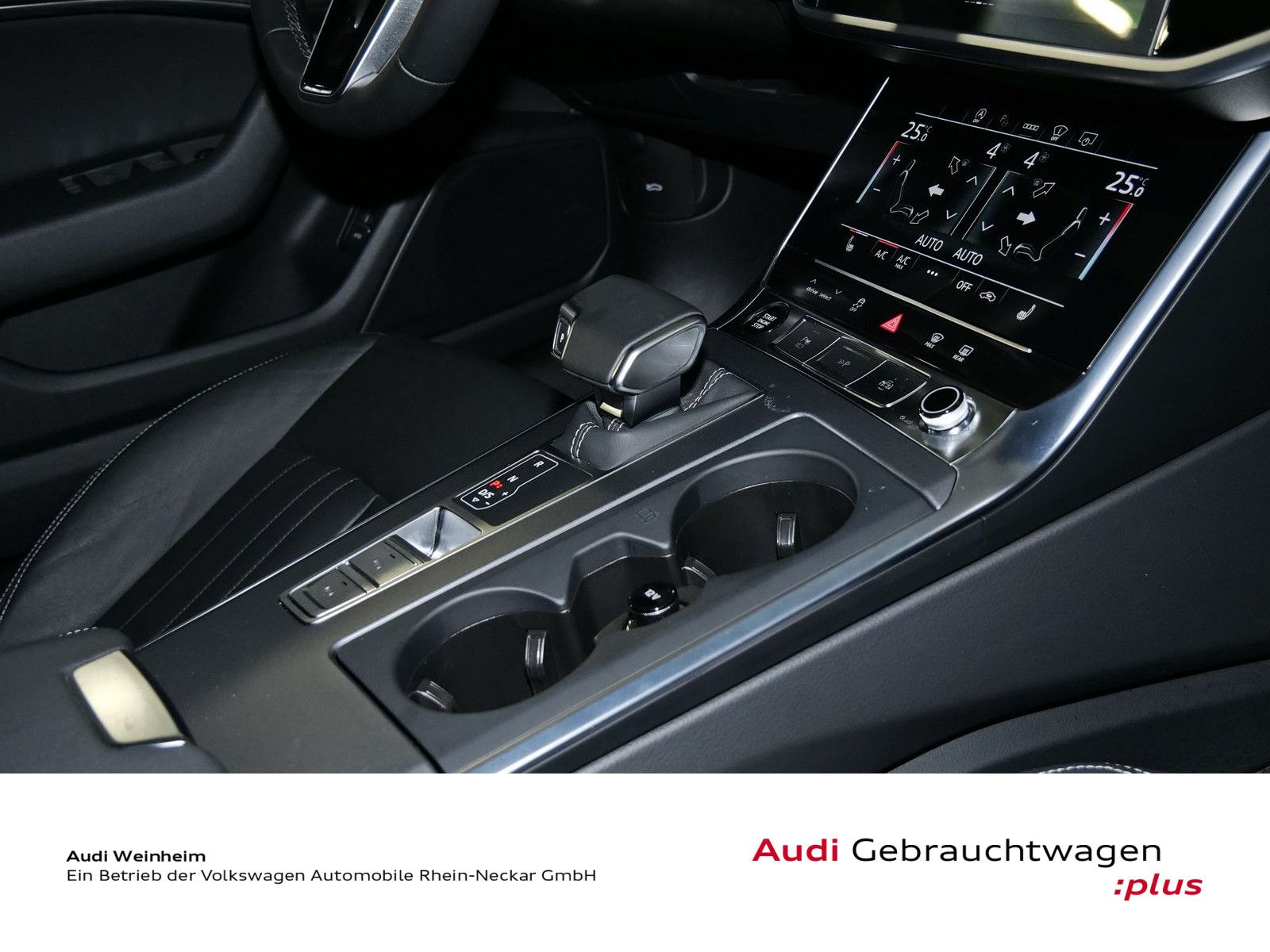 Audi A6 - Bild 18