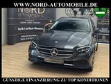 Mercedes-Benz E 300 de T 4M Avantgarde *Distro+*AHK*BURM*Night - Mercedes-Benz E 300 in Oldenburg