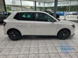 Skoda Fabia Monte Carlo 1.0 TSI Panorama KESSY - scheckheftgepflegte Skoda Fabia