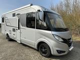 HYMER / ERIBA / HYMERCAR B-Klasse ML I 780 | 4,5t | Hubstützen | AHK  - HYMER / ERIBA ML I 780