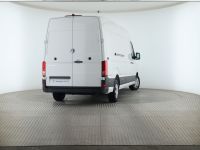 Volkswagen Crafter - Vorschau Bild 4