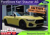 Ford Mustang GT Convertible MagneRide 4,99% FIN*
