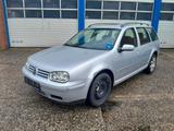 Volkswagen VW Golf 4 1.9 TDI Automatik - Volkswagen Golf aus 2004: TDI