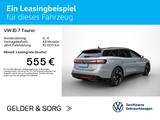 Volkswagen ID.7 Tourer GTX 516km/WLTP*4M*Pano*AHK*HuD*Pano - Volkswagen ID.7 in Stuttgart