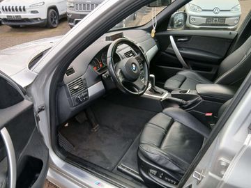 BMW X3 - 9