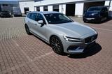 Volvo V60 T6 AWD PHEV Essential*Leder*AHK*PDC* - Volvo V60 mit Anhängerkupplung