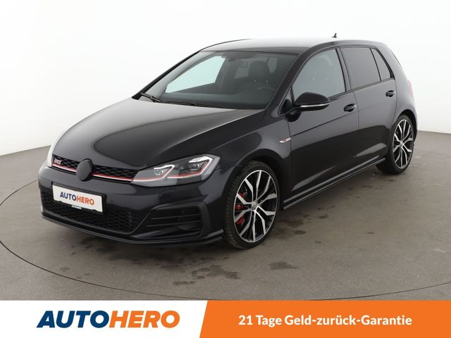 Volkswagen Golf VII 2.0 TSI GTI Performance BM Aut.*LED*ACC