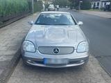 Mercedes-Benz MB SLK 200 Kompressor Final Edition - Mercedes-Benz SLK 200: Final Edition