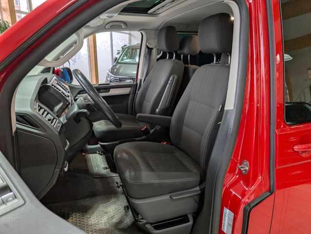 Volkswagen T6 Multivan Comfortline 4Motion!
