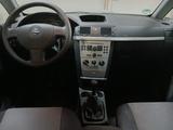Opel Meriva 1.6 Enjoy KLIMA WENIG KM.HU - Opel Meriva: Enjoy