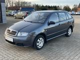 Skoda Fabia Combi 1.2 Cool Edition 2HD TÜV NEU Klima - gebrauchte Skoda Fabia aus dem Jahr 2006