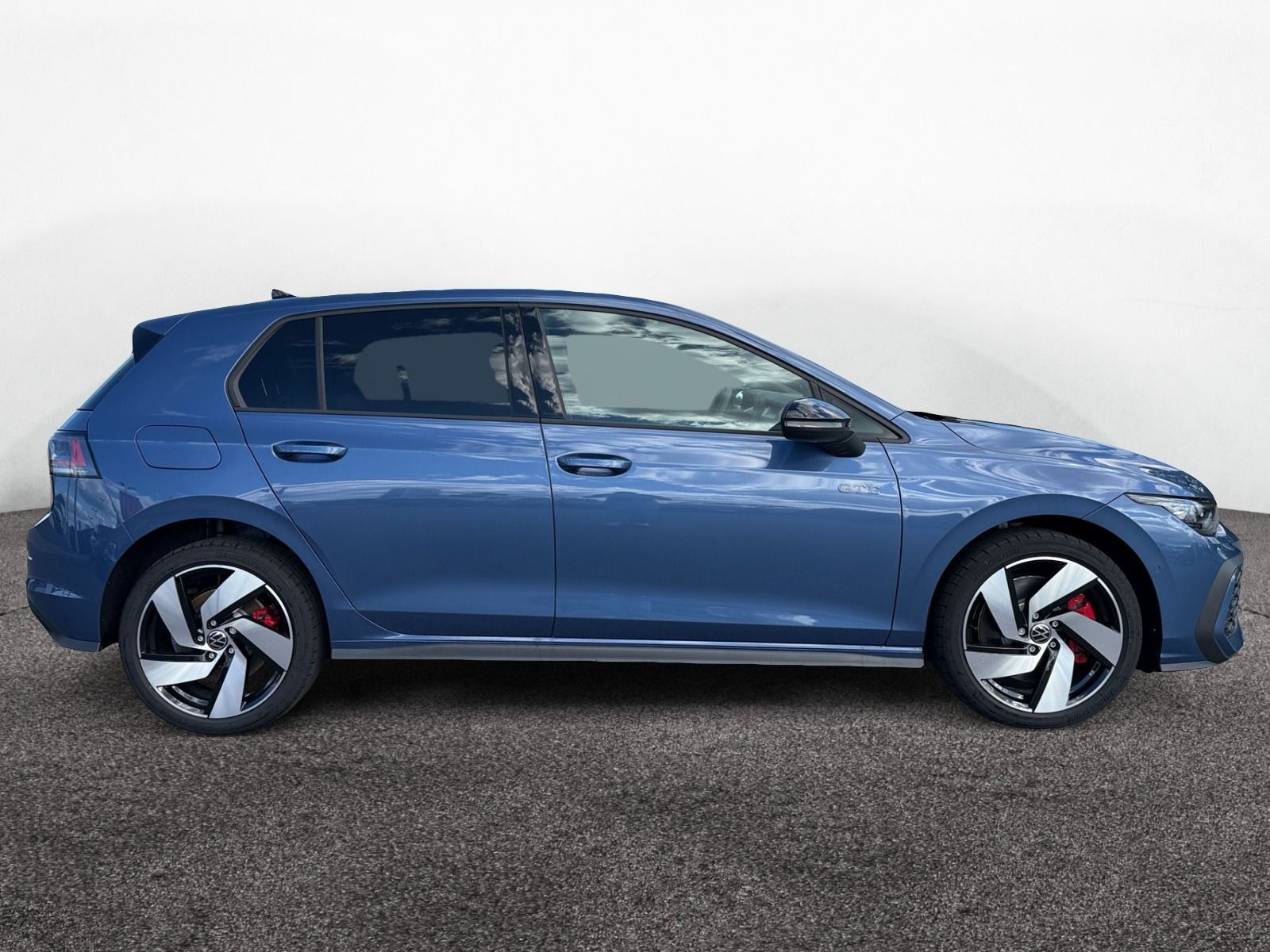 Volkswagen Golf - Bild 8