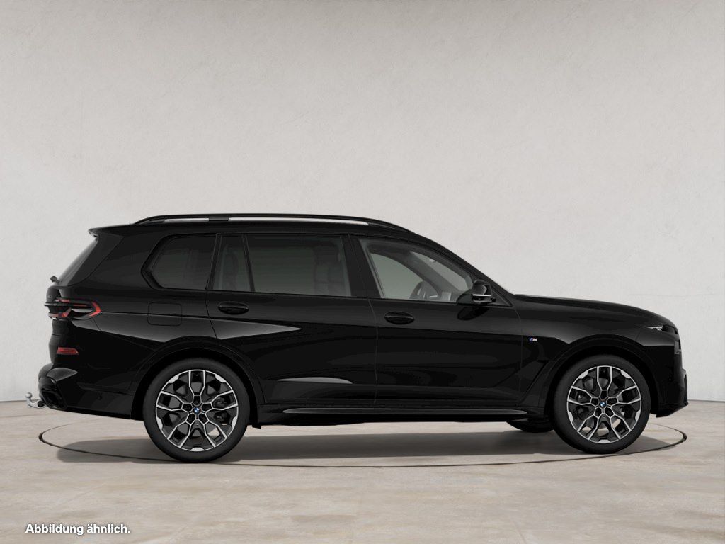 BMW X7 - Bild 8