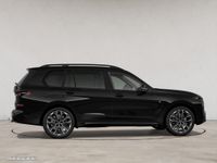 BMW X7 - Vorschau Bild 8