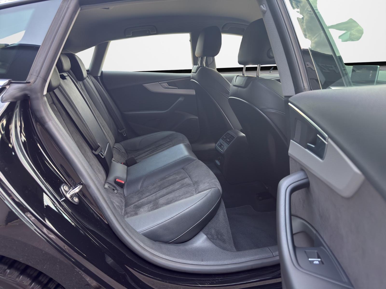 Audi A5 Sportback 40TDI*SPORT*VIRT.COCKPIT*LED*DAB*