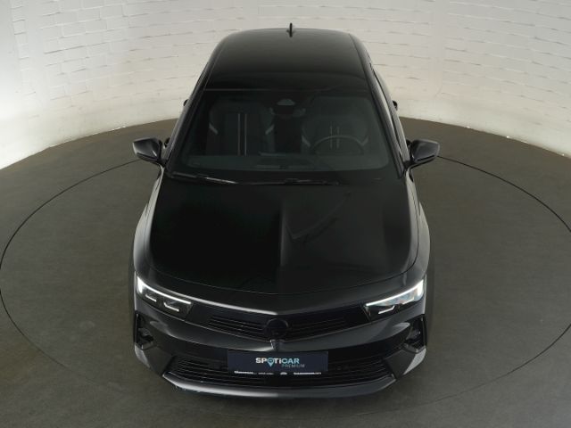 Astra L LIM GS+ANHÄNGERKUPPLUNG+NAVI+360 GRAD KA