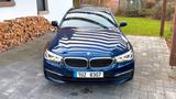 BMW 540i B58 3.0 Benzin - BMW: 5.0