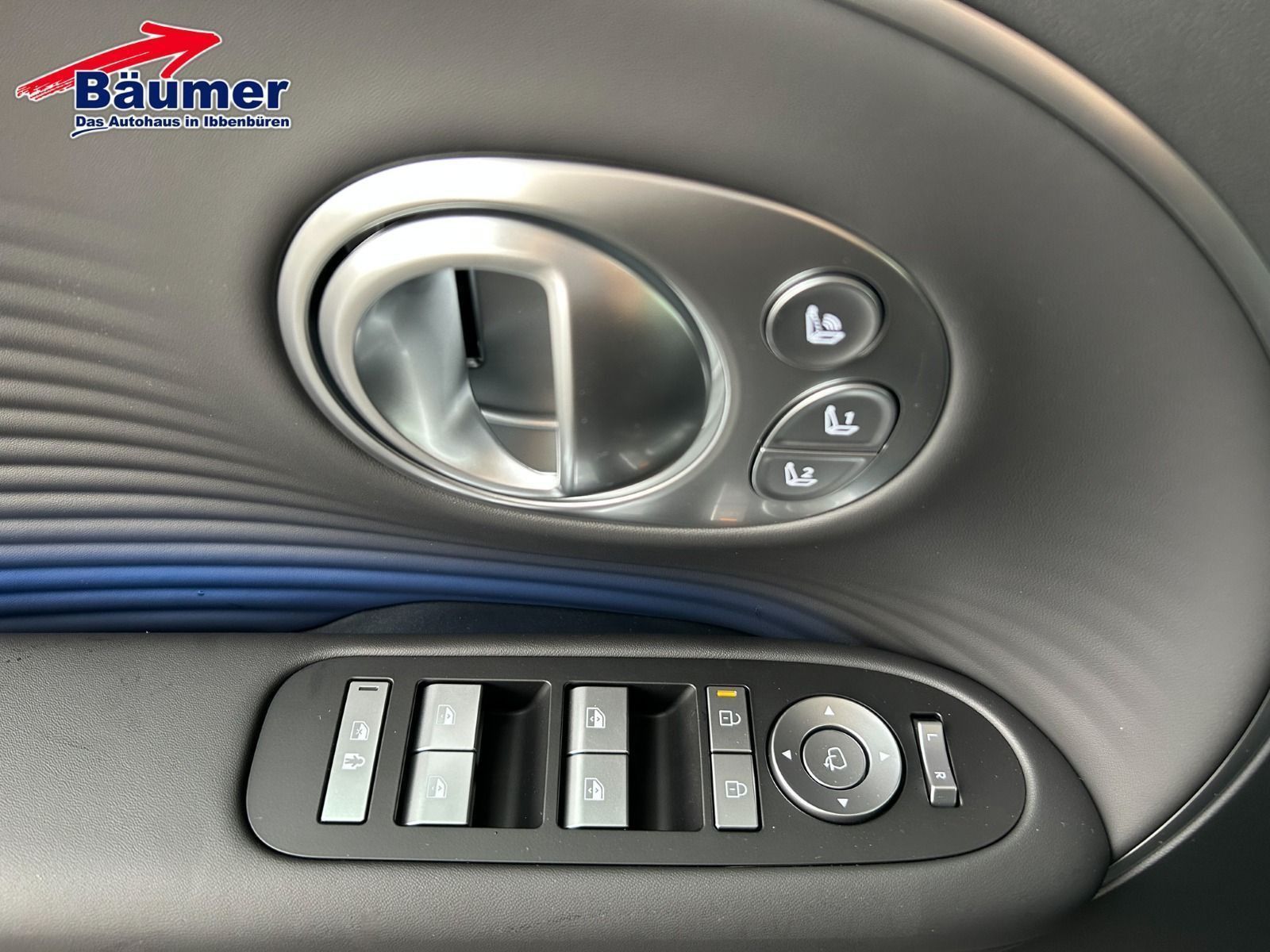 Hyundai IONIQ 9 – Bild 32