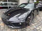 Porsche Cayman 981 S PDK|SportAGA|SpoSi|Navi|Service neu - Porsche Cayman aus 2015