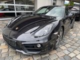 Porsche Cayman S PDK|SportAGA|SpoSi|Navi|Service neu - Porsche in Rosenheim