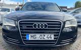 Audi A8 3.0 TDI-*4x4*-AUTOMATIK-KAMERA-SHZ-AMBIENT-NR - Audi A8 in Krefeld