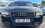 Audi A8 3.0 TDI-*4x4*-AUTOMATIK-KAMERA-SHZ-AMBIENT-NR - Audi A8 mit Diesel-Antrieb: Limousine, 4.0