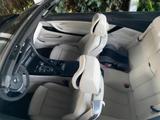 BMW 650i Cabrio - - BMW 6er Reihe: Cabrio