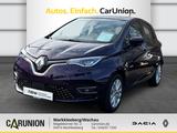 Renault ZOE E-Tech EXPERIENCE (Selection) R110 Z.E. - Renault ZOE in Leipzig