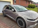 Hyundai IONIQ 5 72,6 kWh 225 kW Allradantrieb - - Hyundai IONIQ 5 von privat