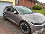Hyundai IONIQ 5 72,6 kWh 225 kW Allradantrieb - - Hyundai IONIQ 5 aus 2022