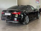 Audi A6 Lim. 40 TDI quattro Kamera/Leder/LED - gebrauchte Audi A6 aus dem Jahr 2022