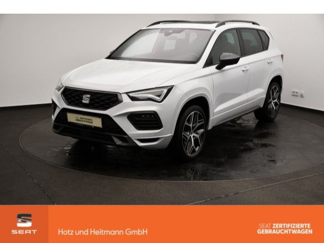 Seat Ateca - Bild 1