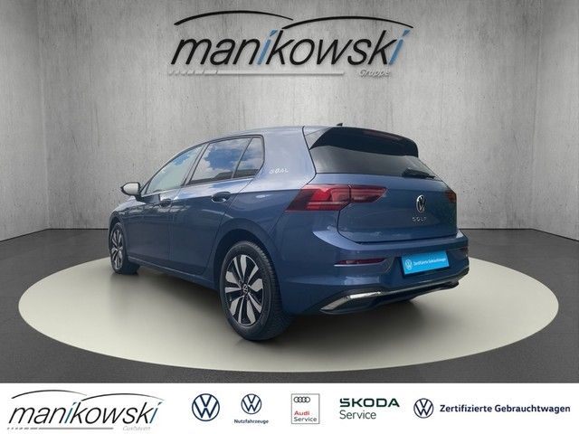 Volkswagen Golf 2.0TDI DSG Goal AHK LED RFK GJR foto 3