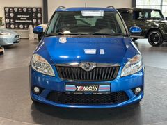 SKODA Fabia - Ansicht 7