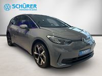 Volkswagen ID.3 Pro Move Rkam Keyless MemorySitz Navi
