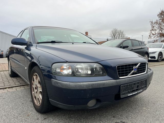 Volvo S60 Lim. 2.4