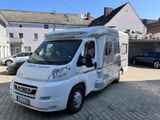 HYMER / ERIBA / HYMERCAR T 574 SL
