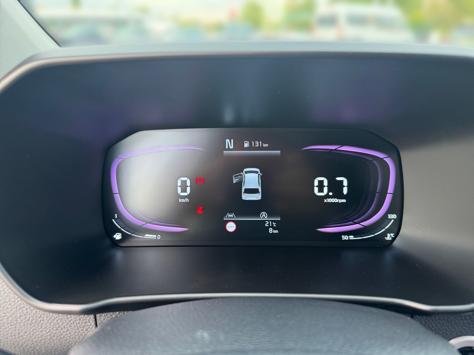 Fahrzeugabbildung Kia PICANTO PE2 1.0 AMT GT-LINE