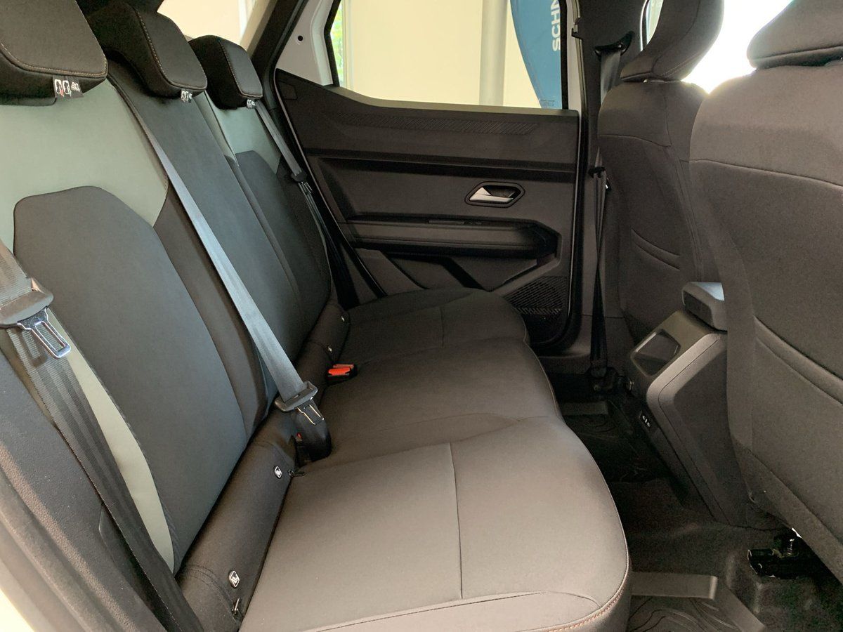 Dacia Duster - Bild 26