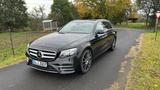 Mercedes-Benz E 400 d 4MATIC T Autom. Beschreibung lesen. - Mercedes-Benz E 400 in Bonn