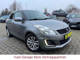 Suzuki Swift 1.2 Comfort|SHZ|Klima|Keyless - gebrauchte Suzuki Swift aus dem Jahr 2016