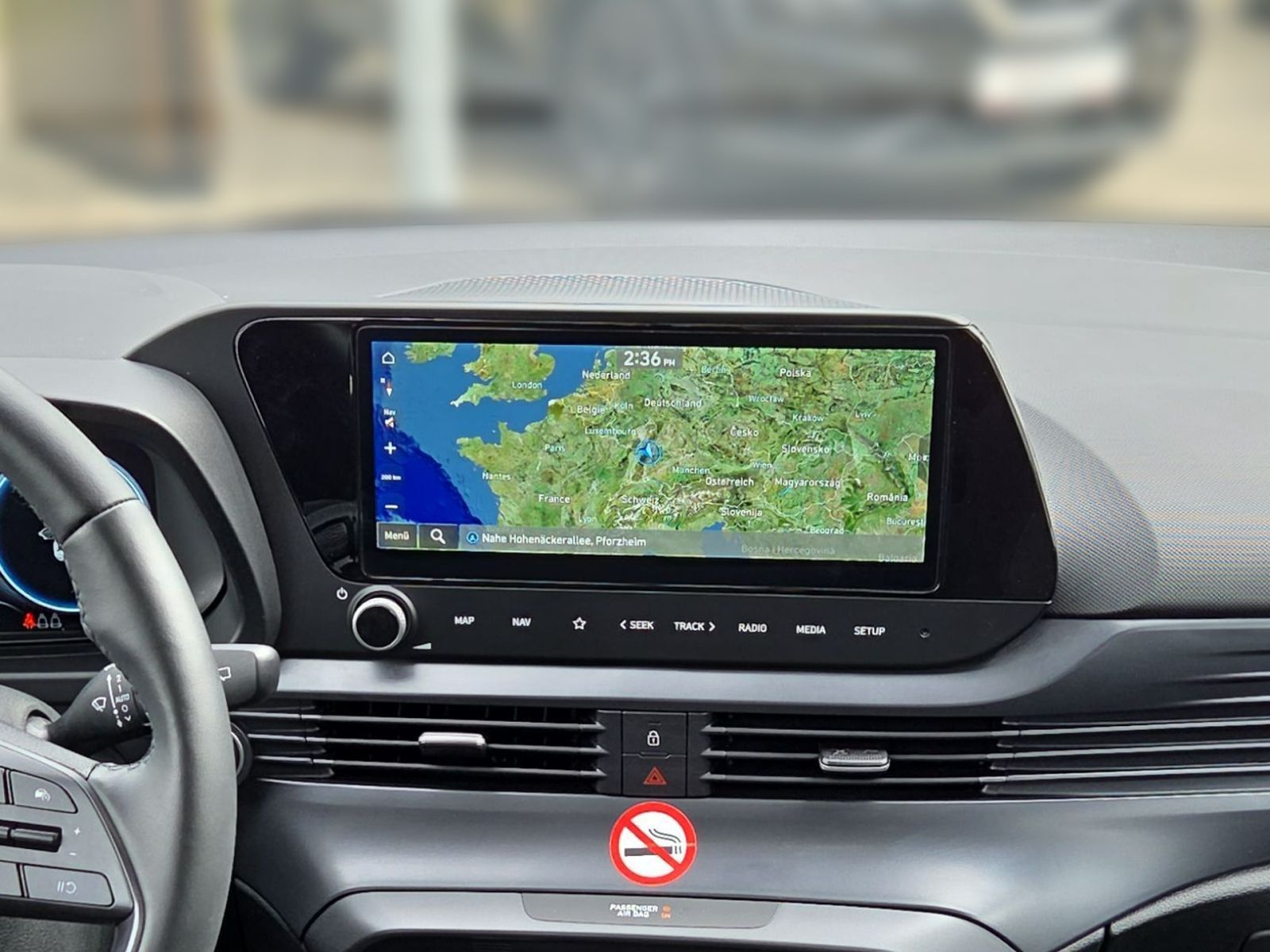 Hyundai BAYON – Bild 14
