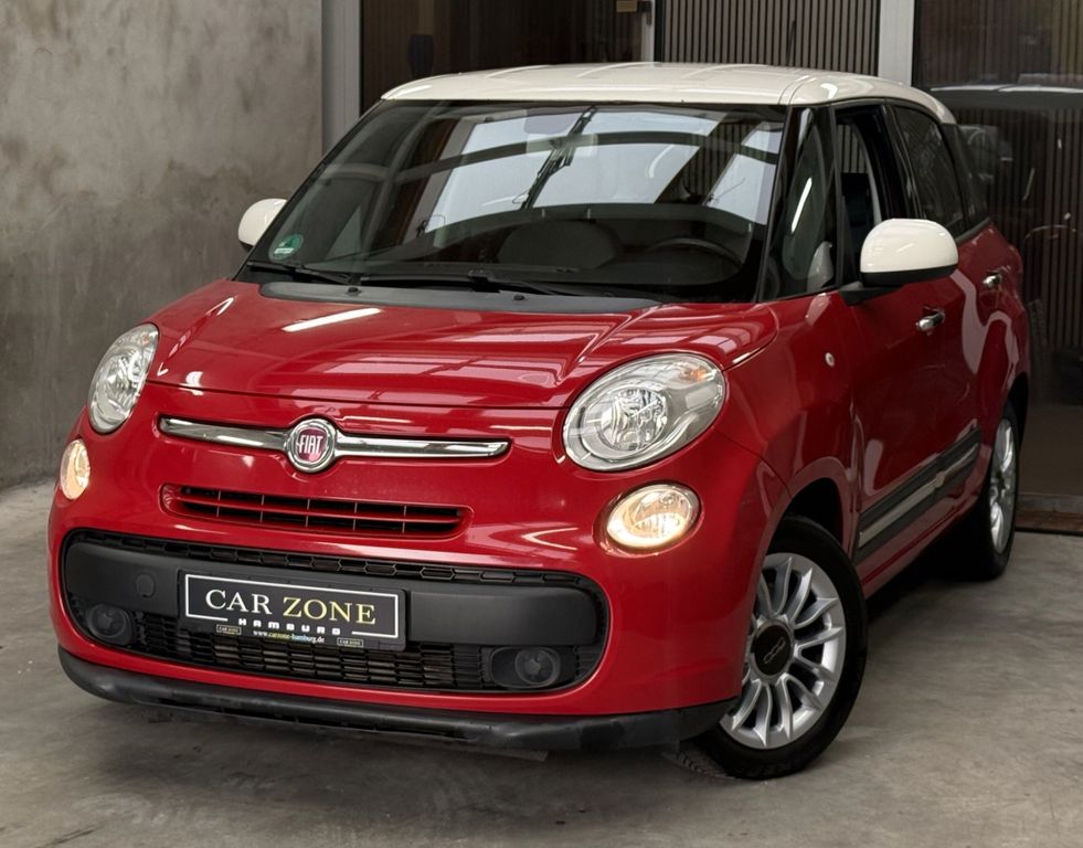 Angebot ansehen Fiat 500L