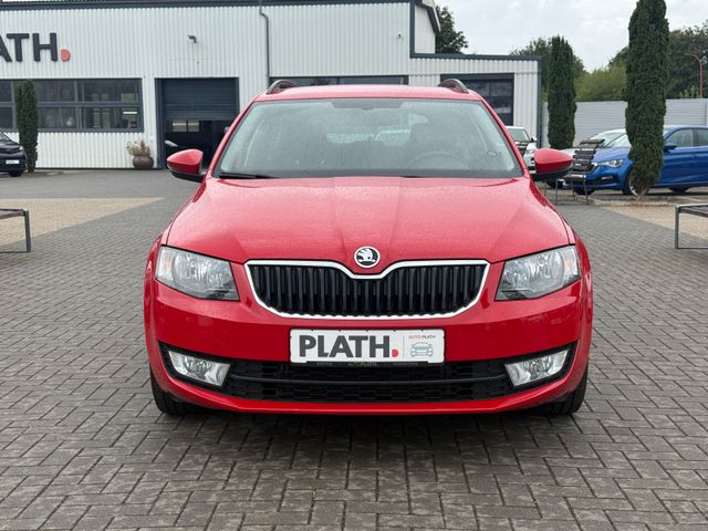 Skoda Octavia Combi Joy